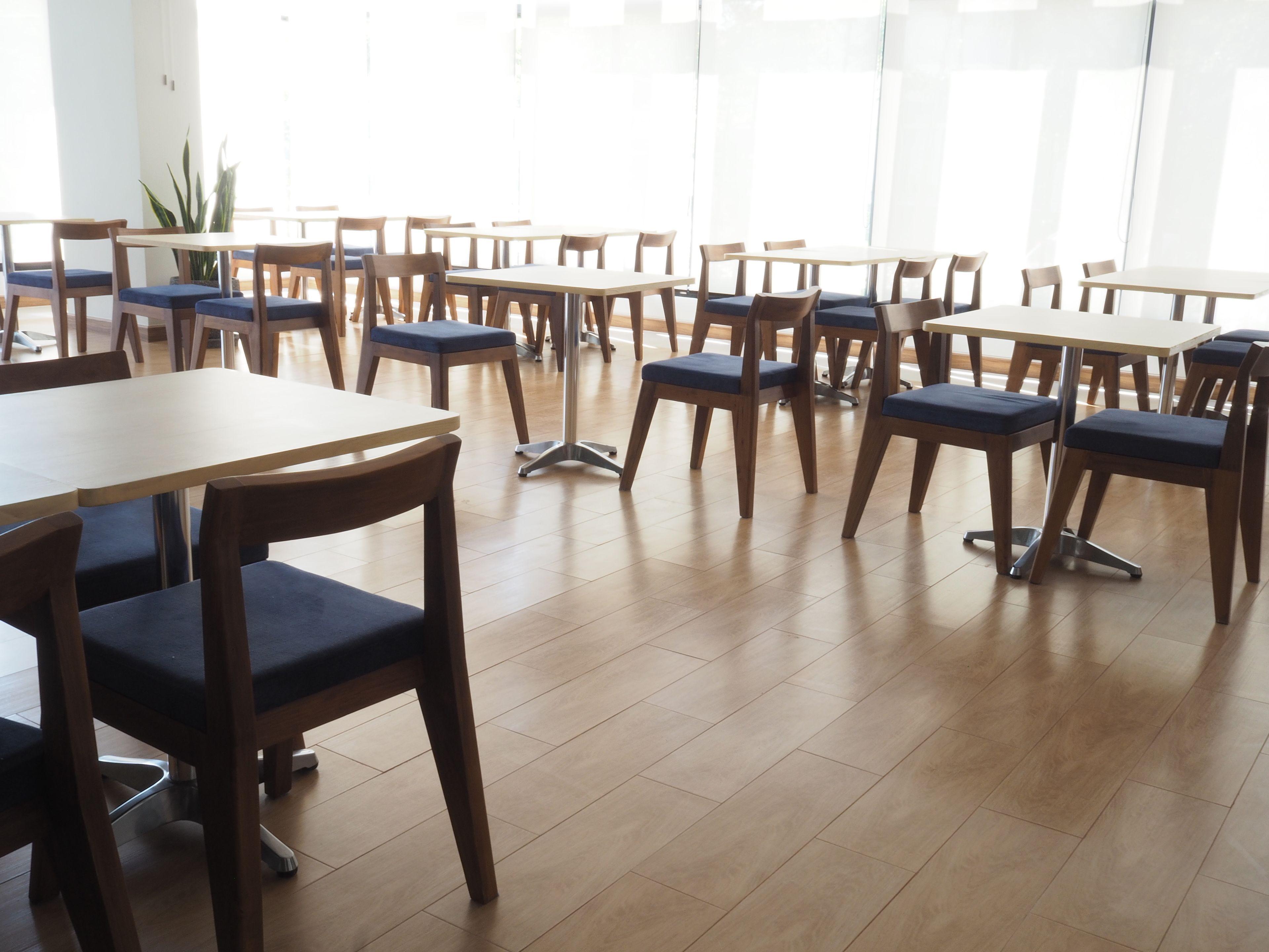 Donchan Grand Hotel — Fotos 3